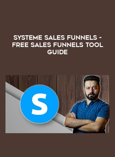 Systeme Sales Funnels - Free Sales Funnels Tool Guide of https://crabaca.store/