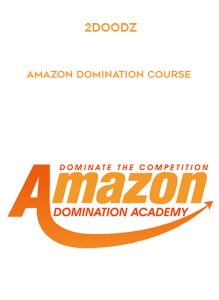 2Doodz – Amazon Domination Course of https://crabaca.store/