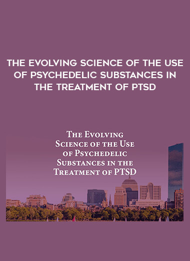 The Evolving Science of the Use of Psychedelic Substances in the Treatment of PTSD of https://crabaca.store/