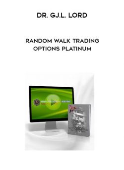 Random Walk Trading Options Platinum by J.L. Lord of https://crabaca.store/