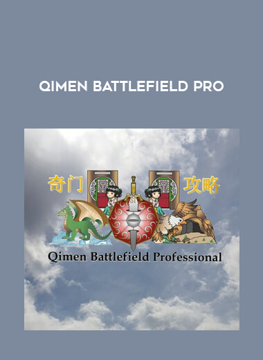 Qimen Battlefield Pro of https://crabaca.store/