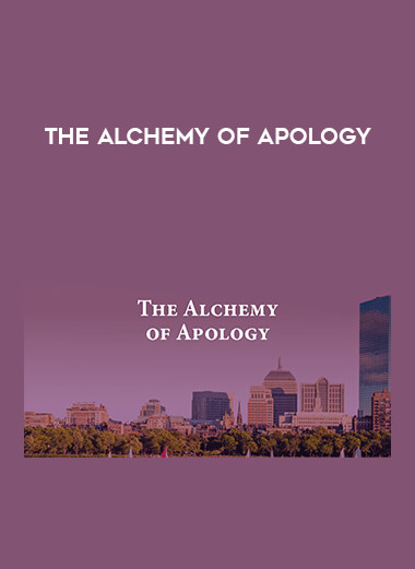 The Alchemy of Apology of https://crabaca.store/