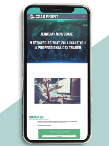 4 Strategies That Will Make You a Professional Day Trader By Jerremy Newsome of https://crabaca.store/