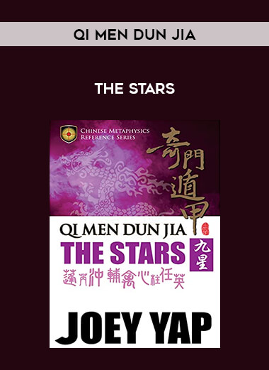 Qi Men Dun Jia The Stars of https://crabaca.store/