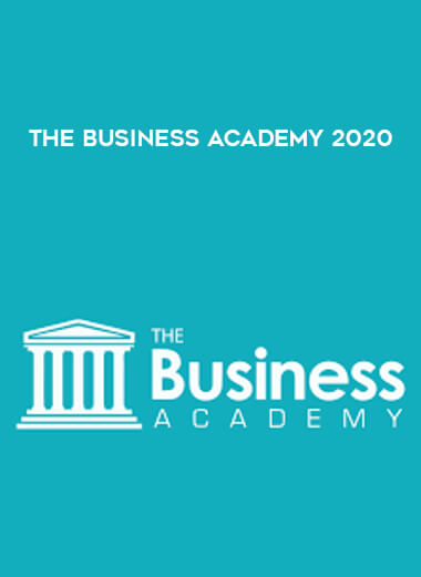 The Business Academy 2020 of https://crabaca.store/