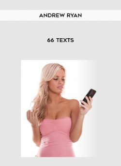 66 Texts by Andrew Ryan of https://crabaca.store/