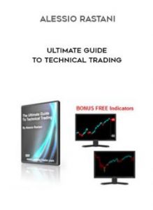 Ultimate Guide To Technical Trading (Dec 2013) by Alessio Rastani of https://crabaca.store/