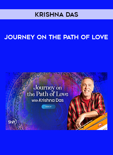 Krishna Das - Journey on the Path of Love of https://crabaca.store/