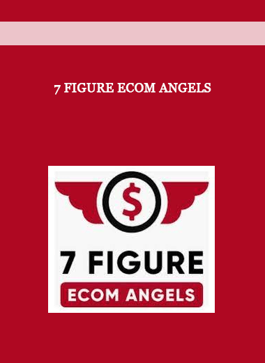 7 Figure Ecom Angels of https://crabaca.store/