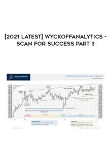 [2021 Latest] Wyckoffanalytics - Scan For Success Part 3 of https://crabaca.store/