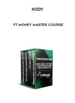 Kody - Yt Money Master Course of https://crabaca.store/