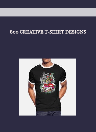 800 CREATIVE T-SHIRT DESIGNS of https://crabaca.store/