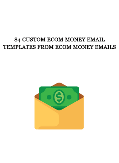 84 Custom eCom Money Email Templates from eCom Money Emails of https://crabaca.store/