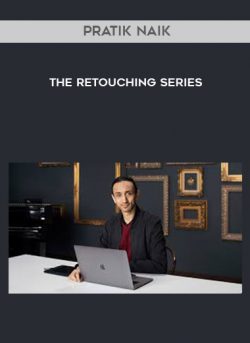 Pratik Naik – The Retouching Series of https://crabaca.store/