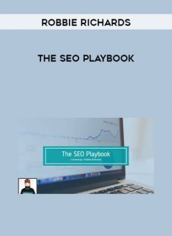 Robbie Richards - The SEO Playbook of https://crabaca.store/