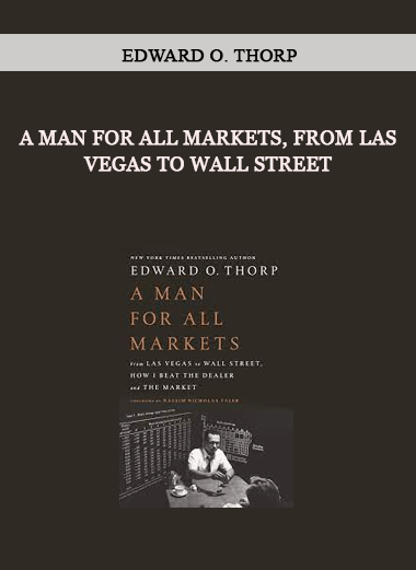 A Man for All Markets