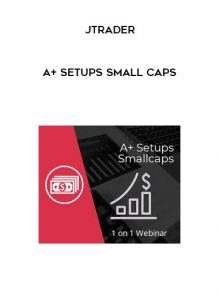 A+ Setups Small Caps by Jtrader of https://crabaca.store/