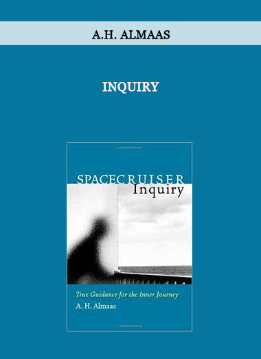A.H. ALMAAS - Inquiry of https://crabaca.store/