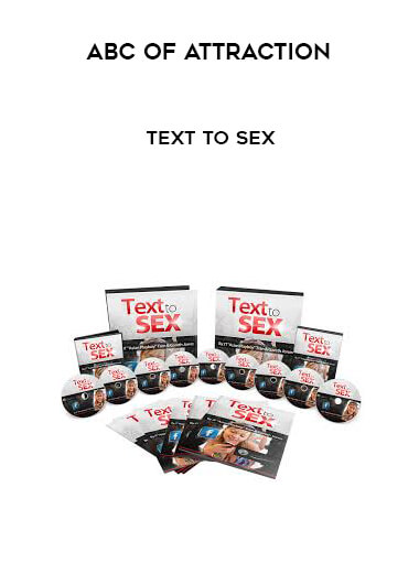 ABC of Attraction – Text To Sex of https://crabaca.store/