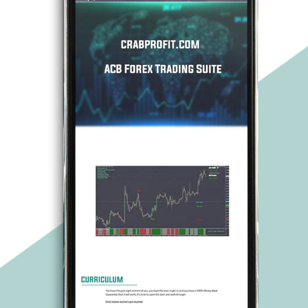 ACB Forex Trading Suite of https://crabaca.store/
