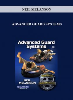 ADVANCED GUARD SYSTEMS by NEIL MELANSON of https://crabaca.store/