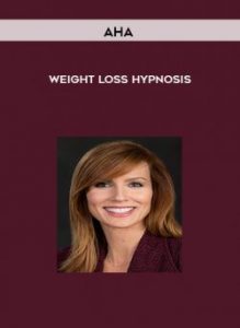 AHA Weight Loss Hypnosis of https://crabaca.store/