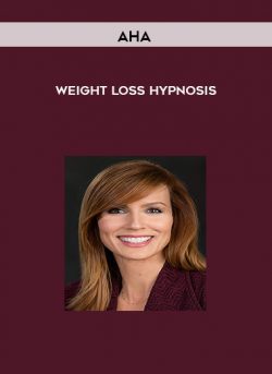 AHA Weight Loss Hypnosis of https://crabaca.store/