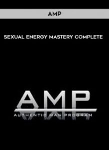 AMP - Sexual Energy Mastery Complete of https://crabaca.store/