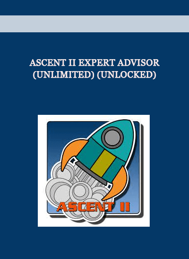 ASCENT II Expert Advisor (unlimited) (Unlocked) of https://crabaca.store/