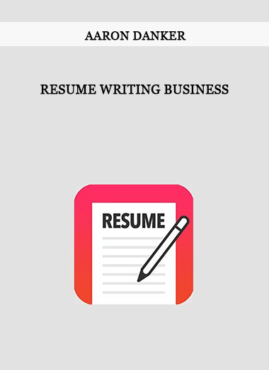Aaron Danker - Resume Writing Business of https://crabaca.store/