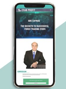 Abe Cofnas – The Secrets to Successful Forex Trading 2004 of https://crabaca.store/