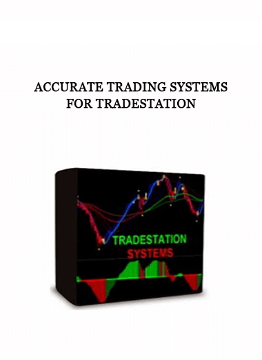 Accurate Trading Systems for Tradestation of https://crabaca.store/