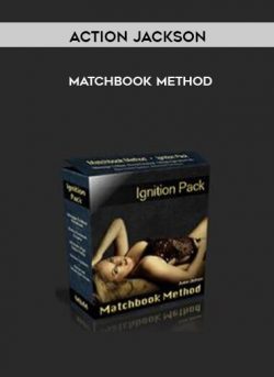 Action Jackson - Matchbook Method of https://crabaca.store/