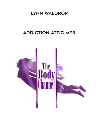 Addiction Attic MP3 by Lynn Waldrop of https://crabaca.store/