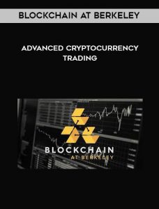 Advanced Cryptocurrency Trading by Blockchain at Berkeley of https://crabaca.store/