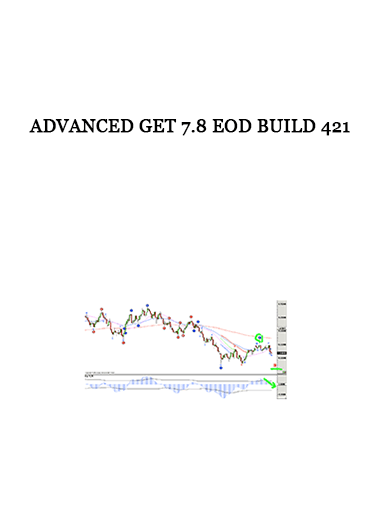 Advanced GET 7.8 EOD Build 421 of https://crabaca.store/