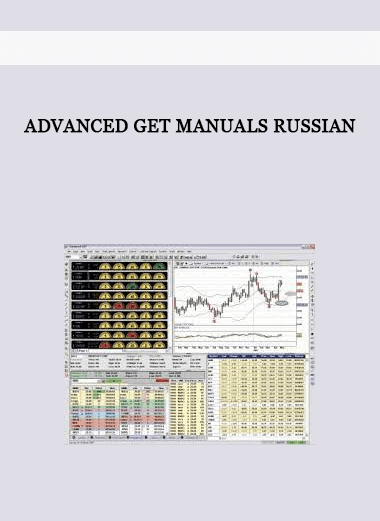 Advanced GET Manuals Russian of https://crabaca.store/