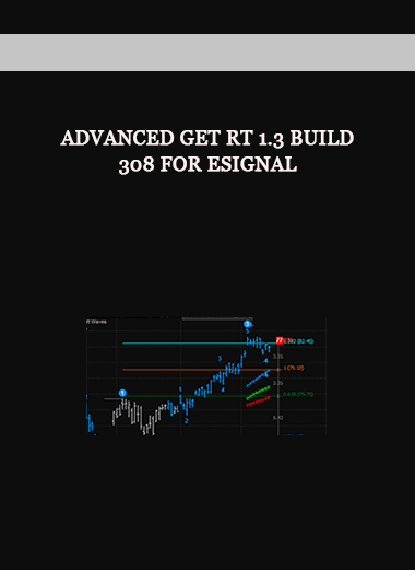 Advanced GET RT 1.3 build 308 for eSignal of https://crabaca.store/