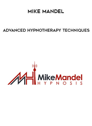 Advanced Hypnotherapy Techniques with Mike Mandel of https://crabaca.store/