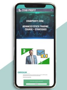 Advanced Stock Trading Course + Strategies of https://crabaca.store/