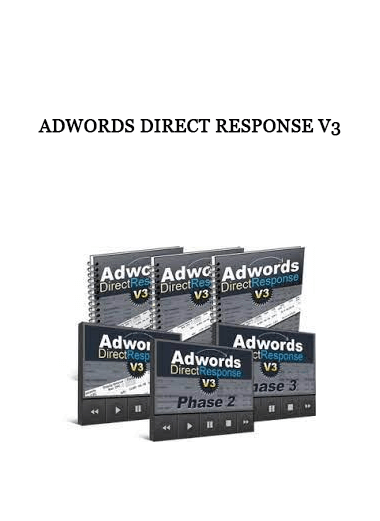 Adwords Direct Response V3 of https://crabaca.store/