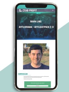 Affiliorama - AffiloJetpack 2.0 from Mark Ling of https://crabaca.store/
