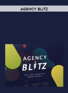 Agency Blitz of https://crabaca.store/