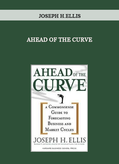 Ahead of the Curve by Joseph H.Ellis of https://crabaca.store/