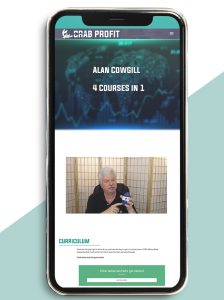 Alan Cowgill – 4 Courses in 1 of https://crabaca.store/