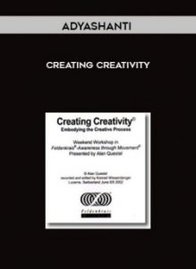 Alan Questel - Creating Creativity of https://crabaca.store/