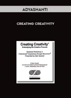 Alan Questel - Creating Creativity of https://crabaca.store/