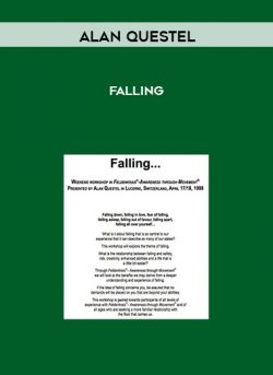 Alan Questel - Falling of https://crabaca.store/