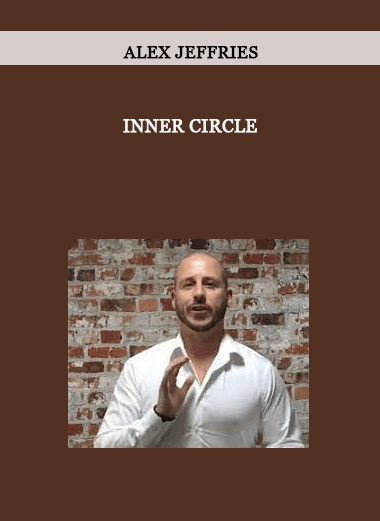 Alex Jeffries - Inner Circle of https://crabaca.store/