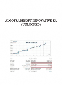 AlgoTradeSoft Innovative EA (Unlocked) of https://crabaca.store/